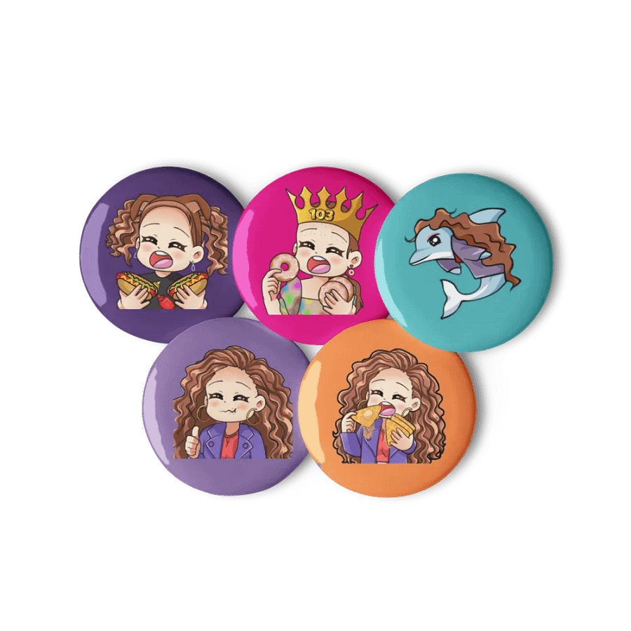 DomenicaDee_Street Pin Set product image (6)