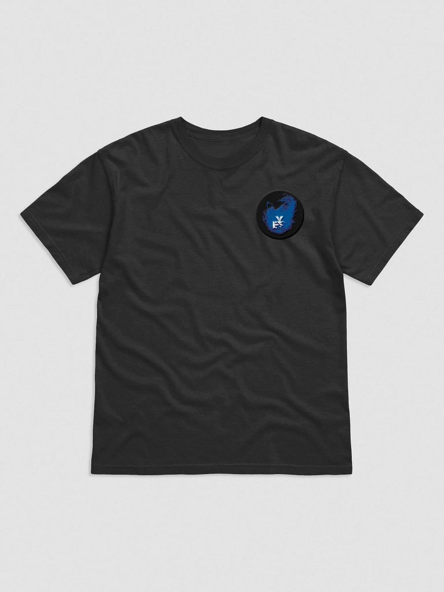 blue badge shirt product image (2)