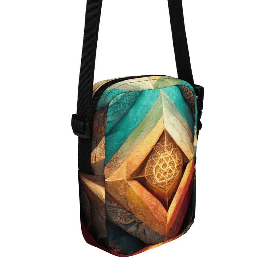 Symmetry Fusion Crossbody Bag product image (3)
