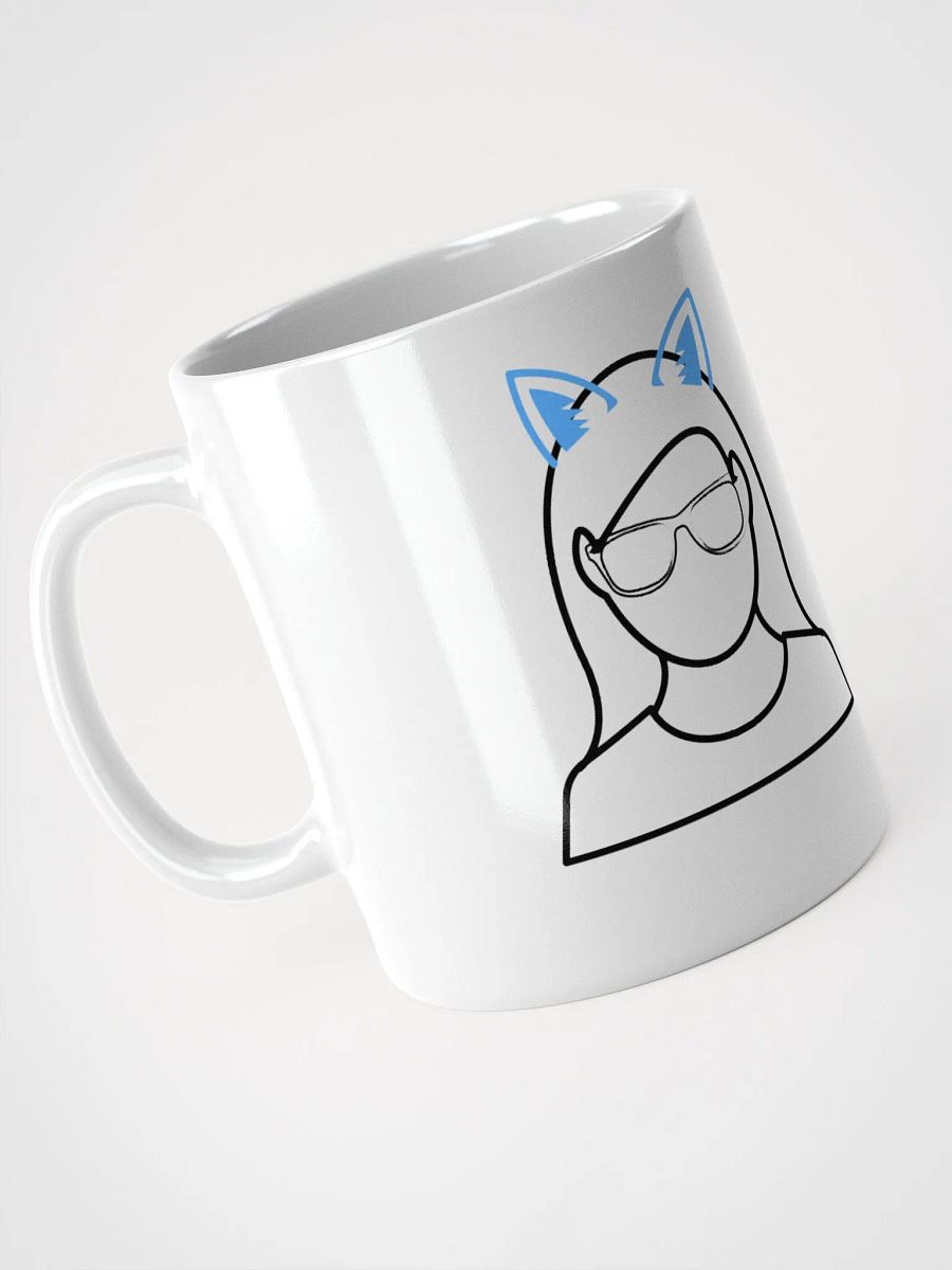 Jazzy Logo Mug product image (3)
