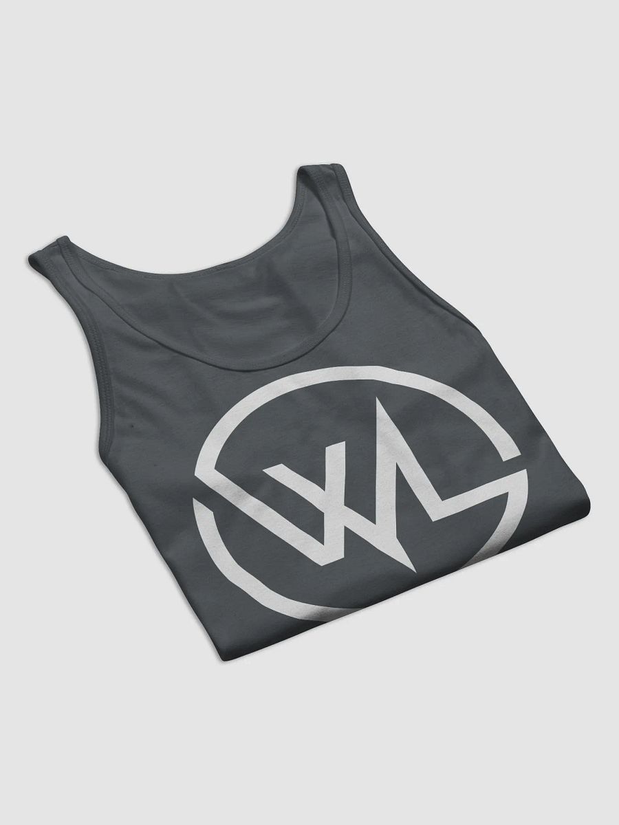 WL Tank Top (Large Logo) product image (5)