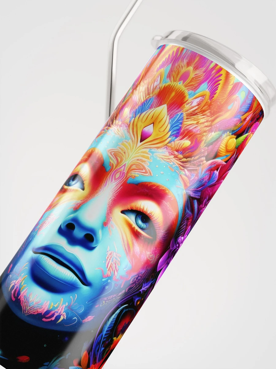 Stainless Steel Tumbler by Allcolor ST0011 product image (6)