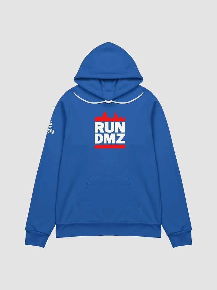 Run DMZ Designer Hoodie product image (1)
