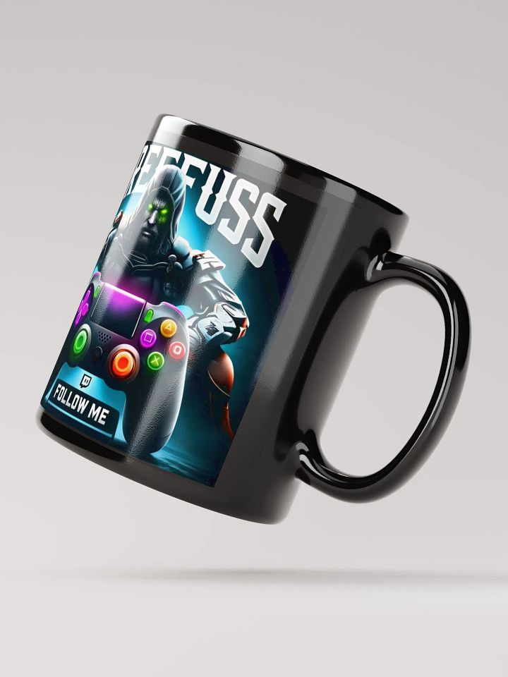 Greefuss Gaming Mug product image (2)