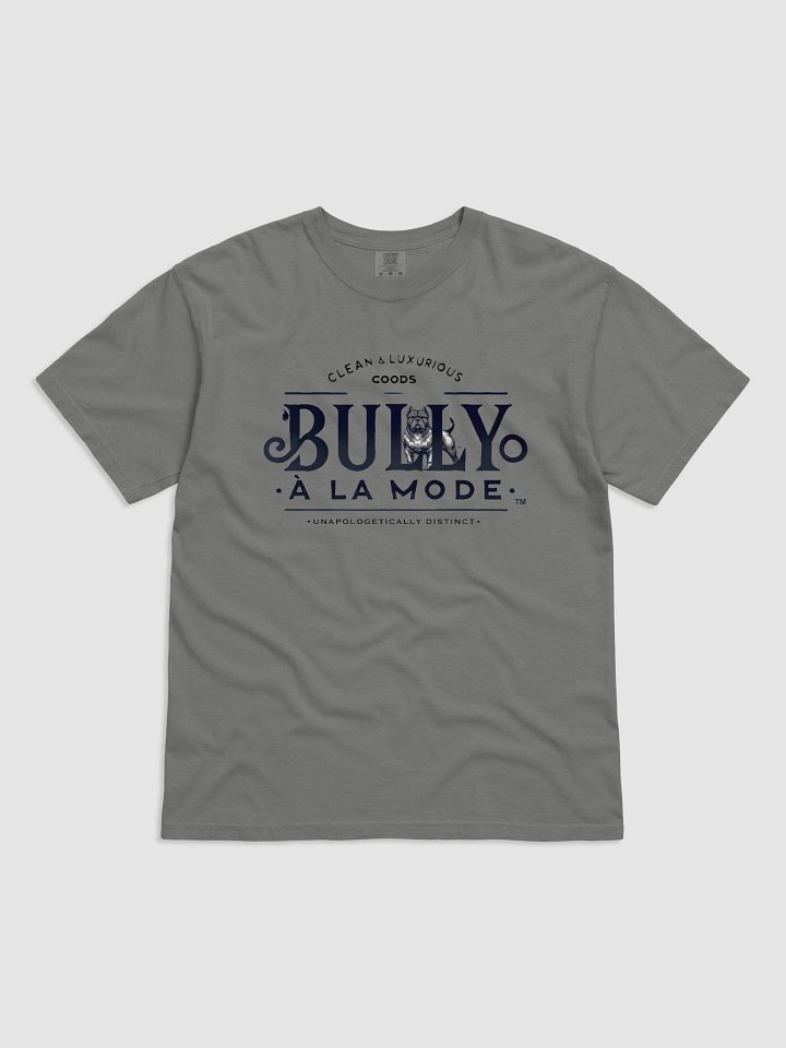 Bully À La Mode's "I Got Your Six" product image (5)