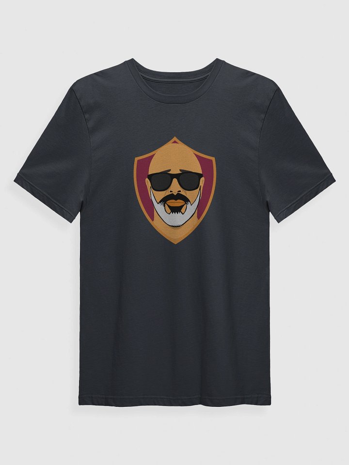 Max Ciaralli Official T-shirt product image (1)