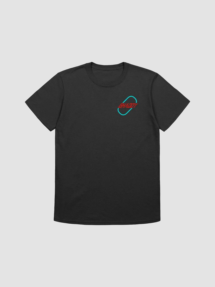 Ghaddy Pill shirt product image (3)