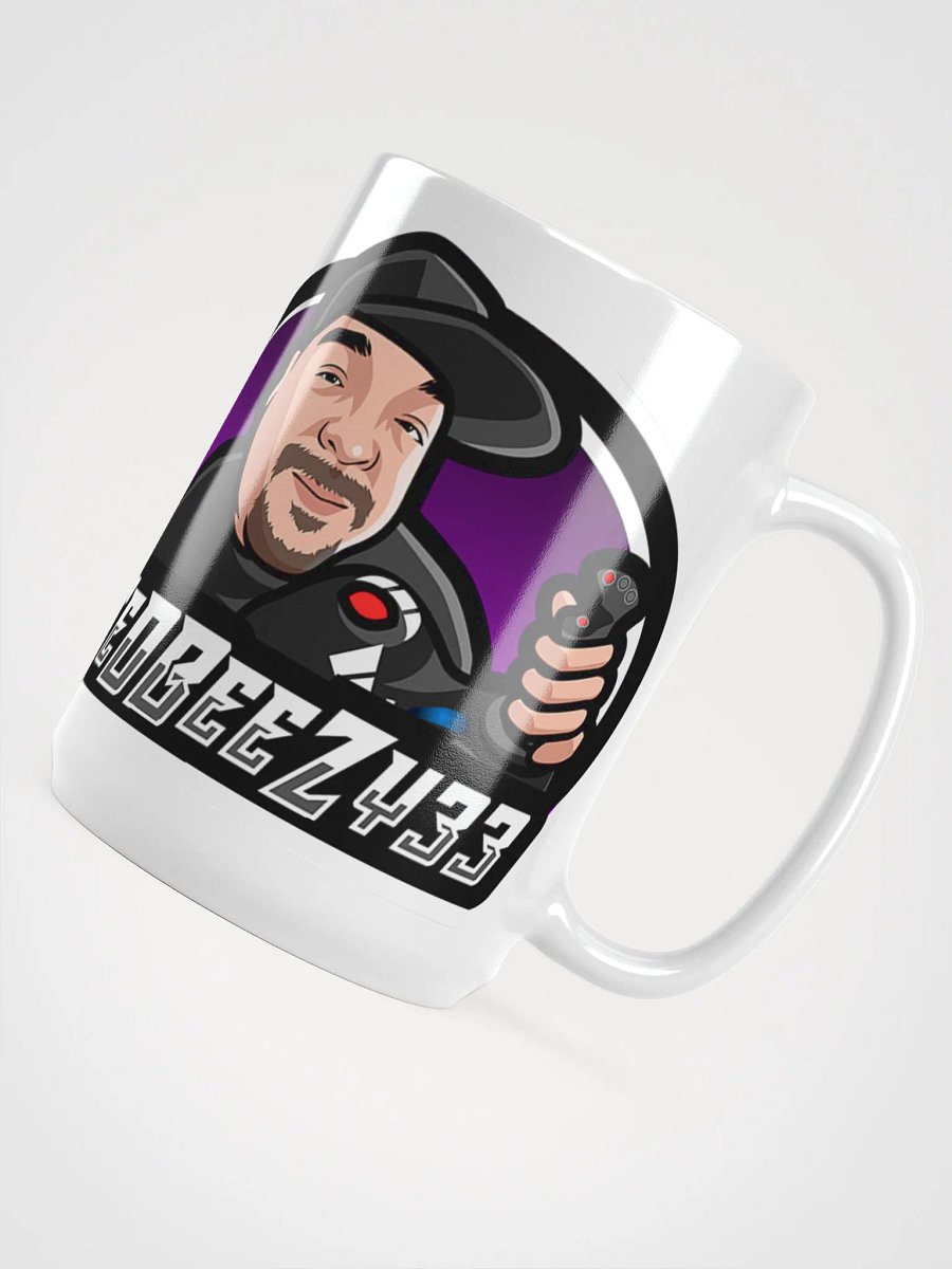 TeDBeeZy33 Cawfee Talk product image (4)