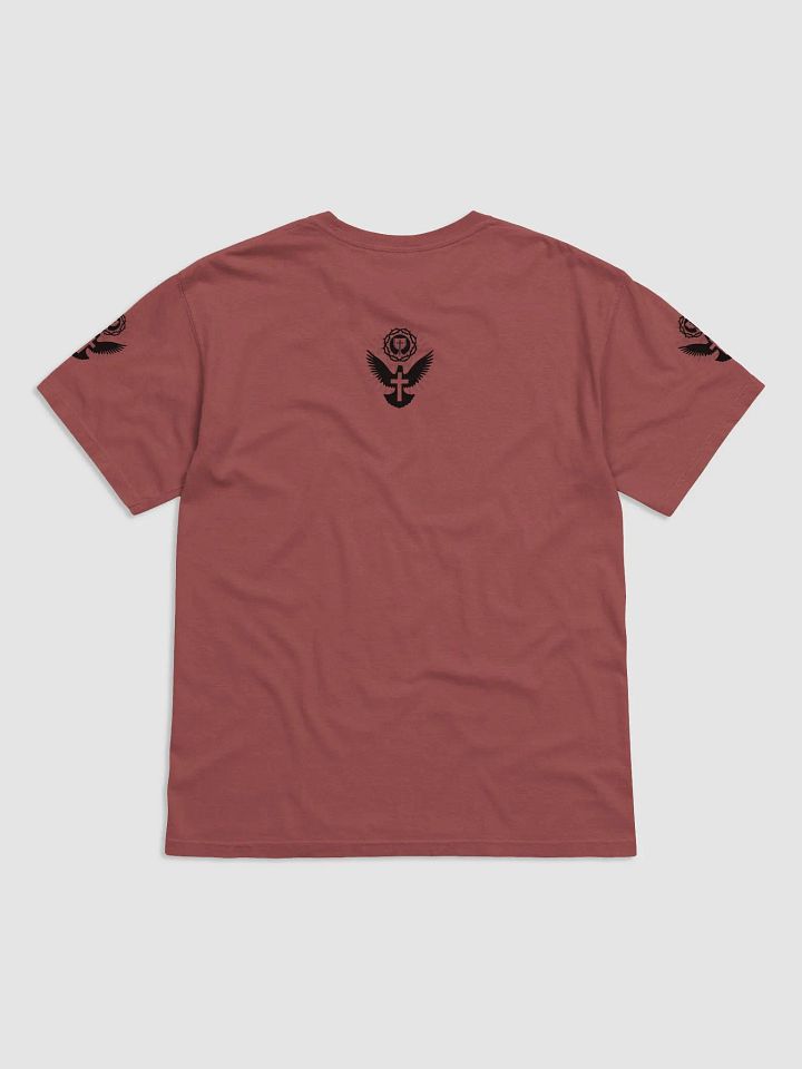 The Holy Grail | Garment-Dyed T-Shirt product image (2)