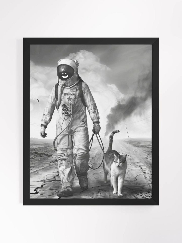 Framed Art Prints product image (1)