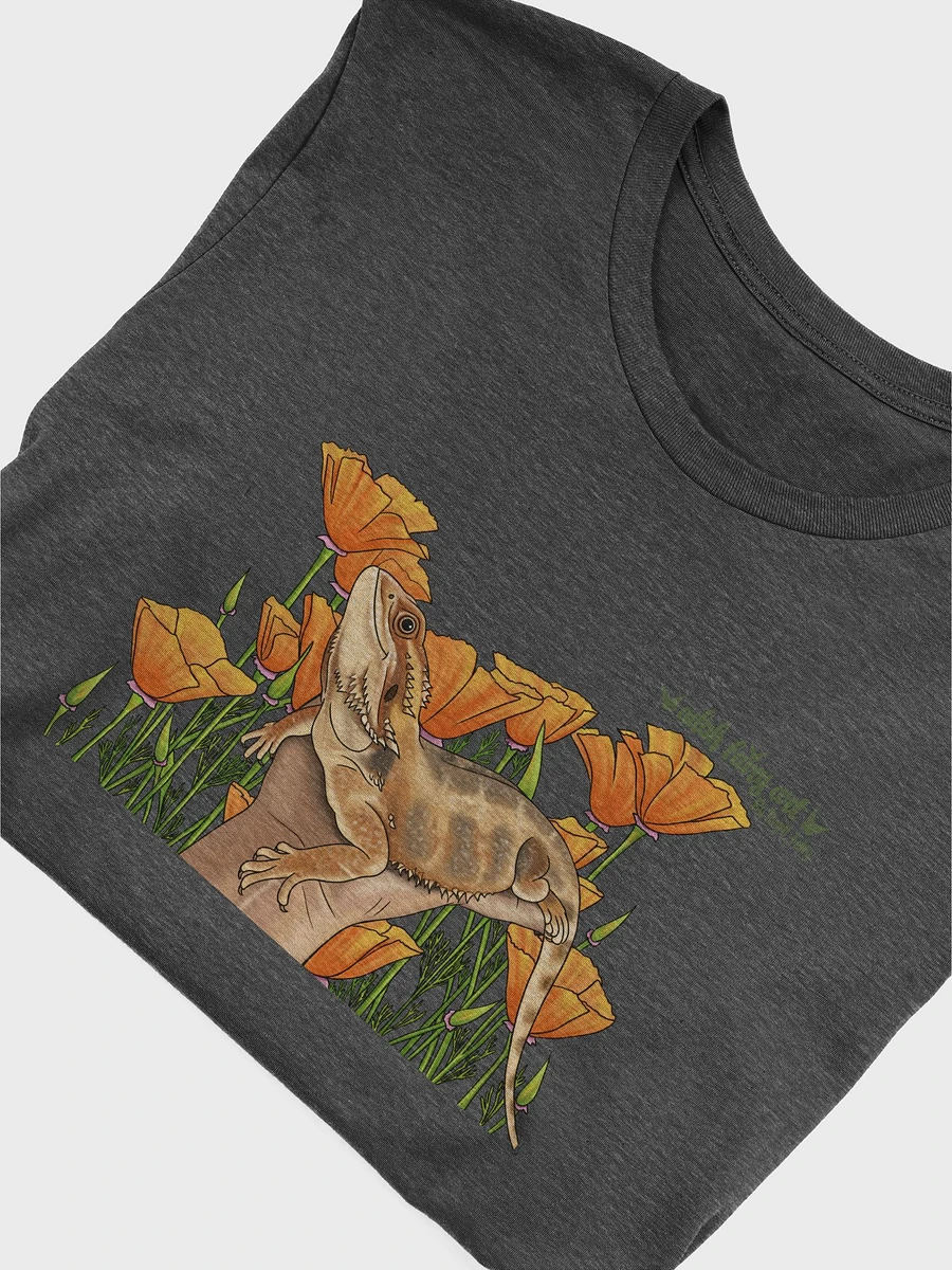 Bearded Dragon T-Shirt - Unisex product image (21)