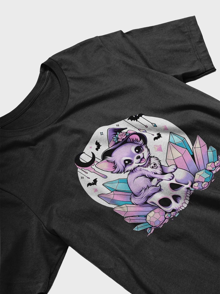 Witch Dog Super Soft Shirt product image (3)