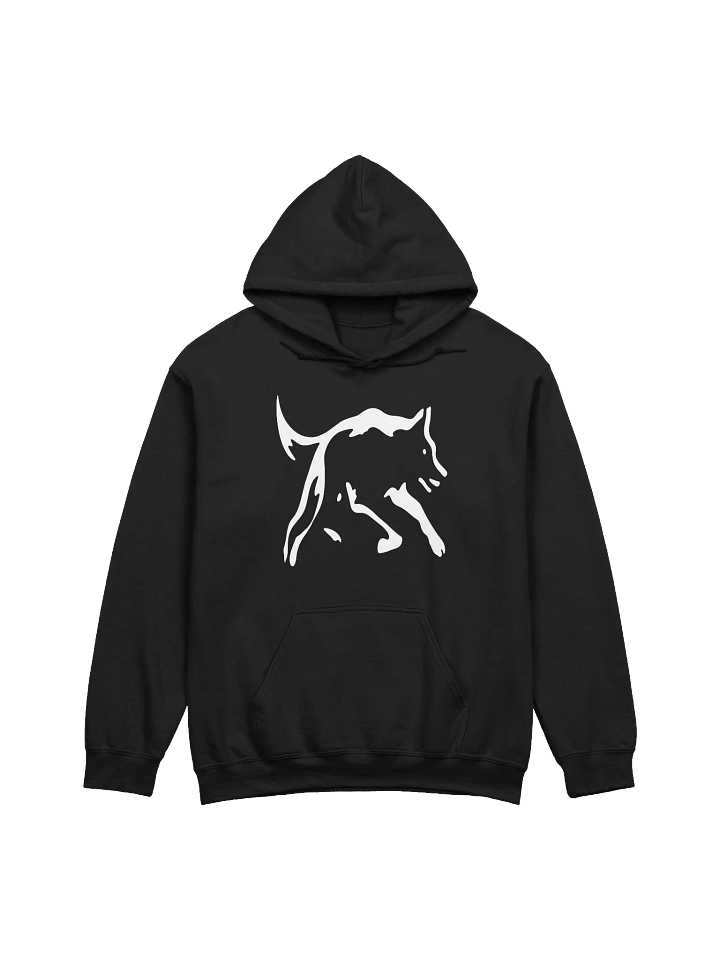 FUXWIDIT Hoodie product image (1)