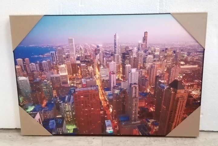 PHOTO FRAME product image (2)