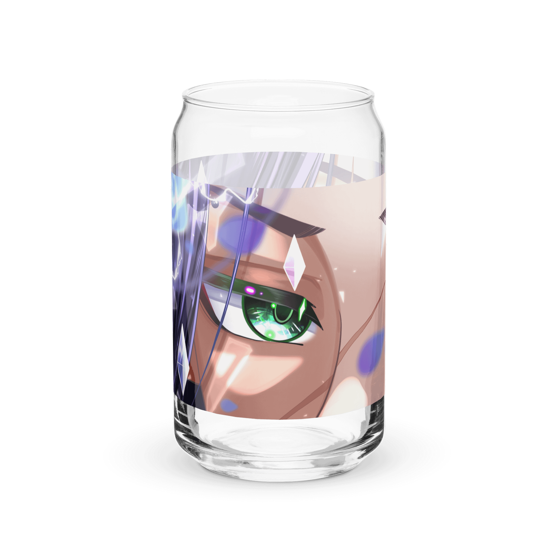 Mystical Gaze Can Glass product image (8)