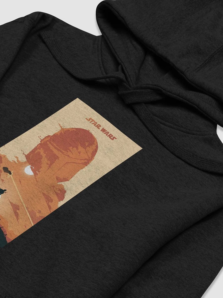 The Mandalorian Sunset Hoodie product image (33)