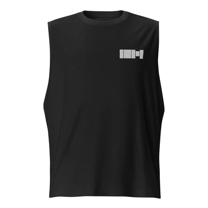 DM Muscle Shirt product image (2)