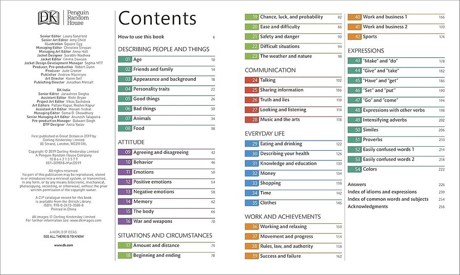 English for Everyone: English Idioms product image (8)