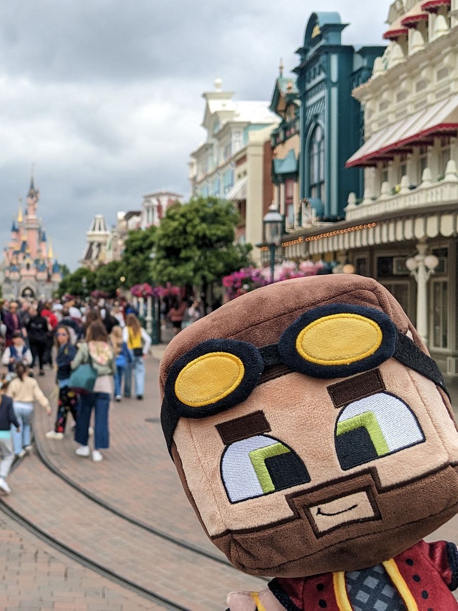 'Take a Break' Plushie by Makeship product image (9)