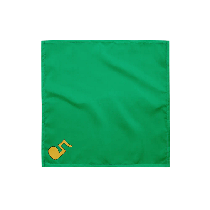 SIGNATURE SERIES: JAMMIES - Bandana product image (1)