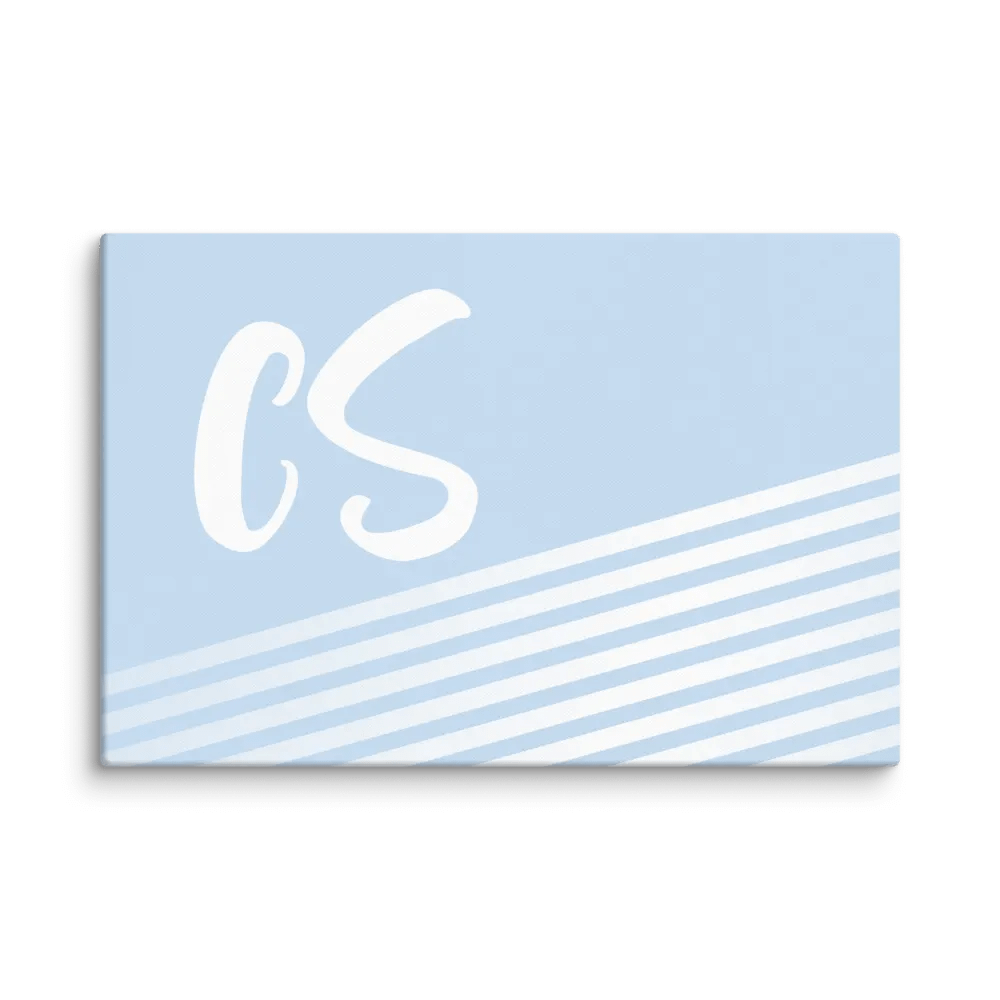 CS Wall Art. 5 sizes product image (1)