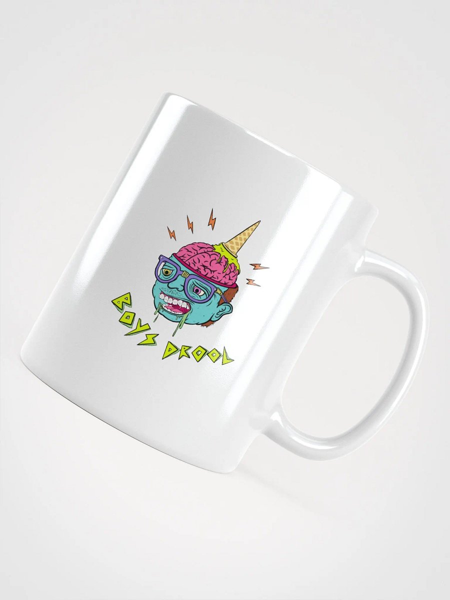 Conehead Mug product image (11)