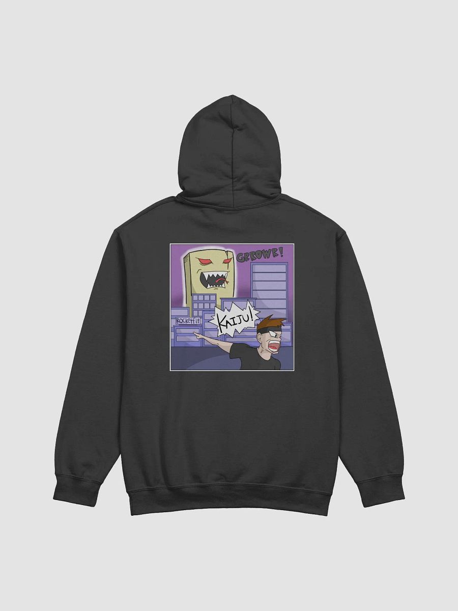 KAIJU! Hoodie product image (10)