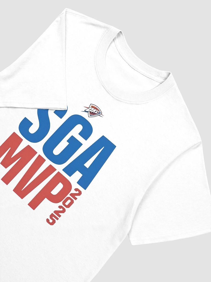Shai Mvp Shirt product image (4)