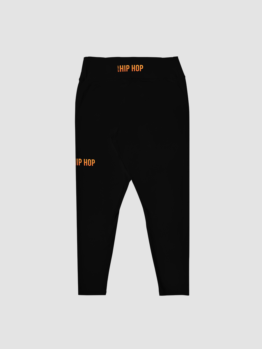 NJHH - Plus Size Leggings product image (6)