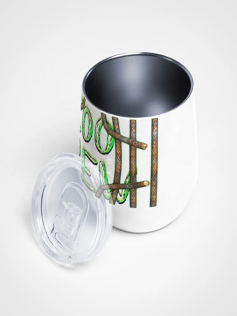 12oz Wine Tumbler product image (3)