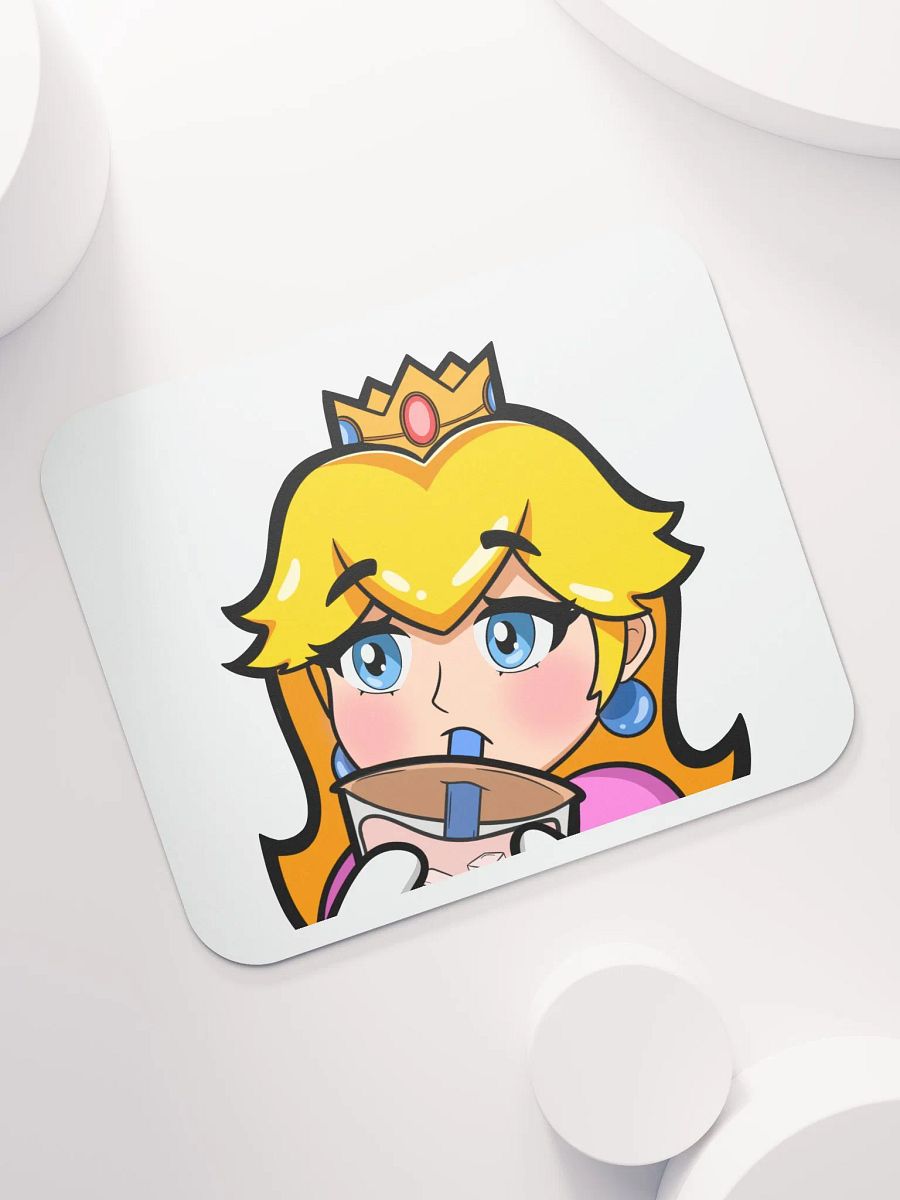 Sip Mouse Pad product image (3)