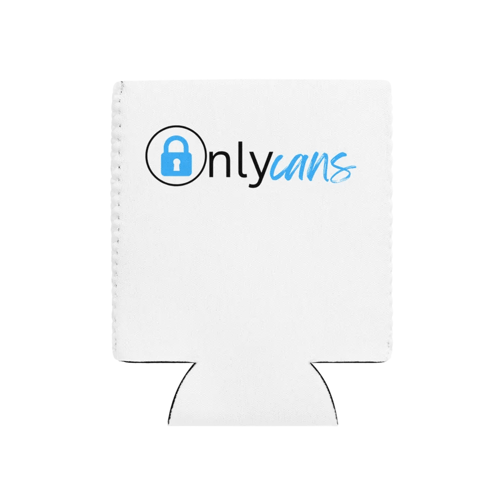 OnlyCans Coozie product image (3)