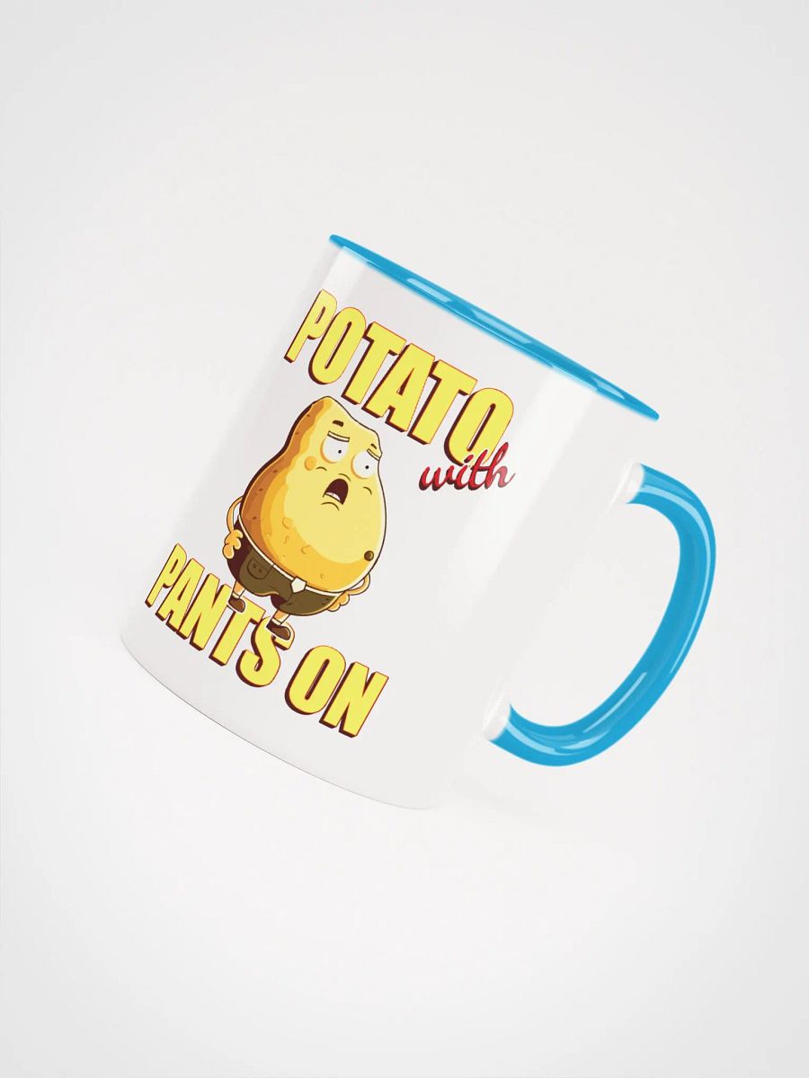 POTATO WITH PANTS ON product image (4)