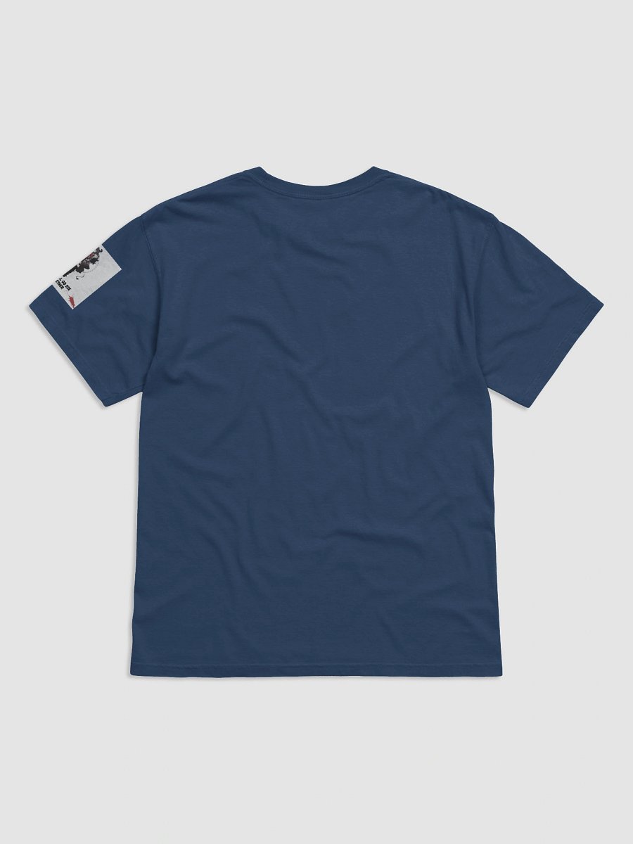 Lets All Go Die Together Tee product image (2)