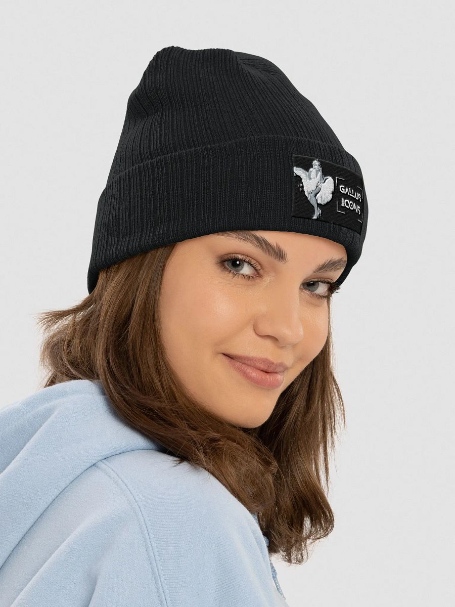 Gallus Icons Hats - Marilyn Monroe product image (6)