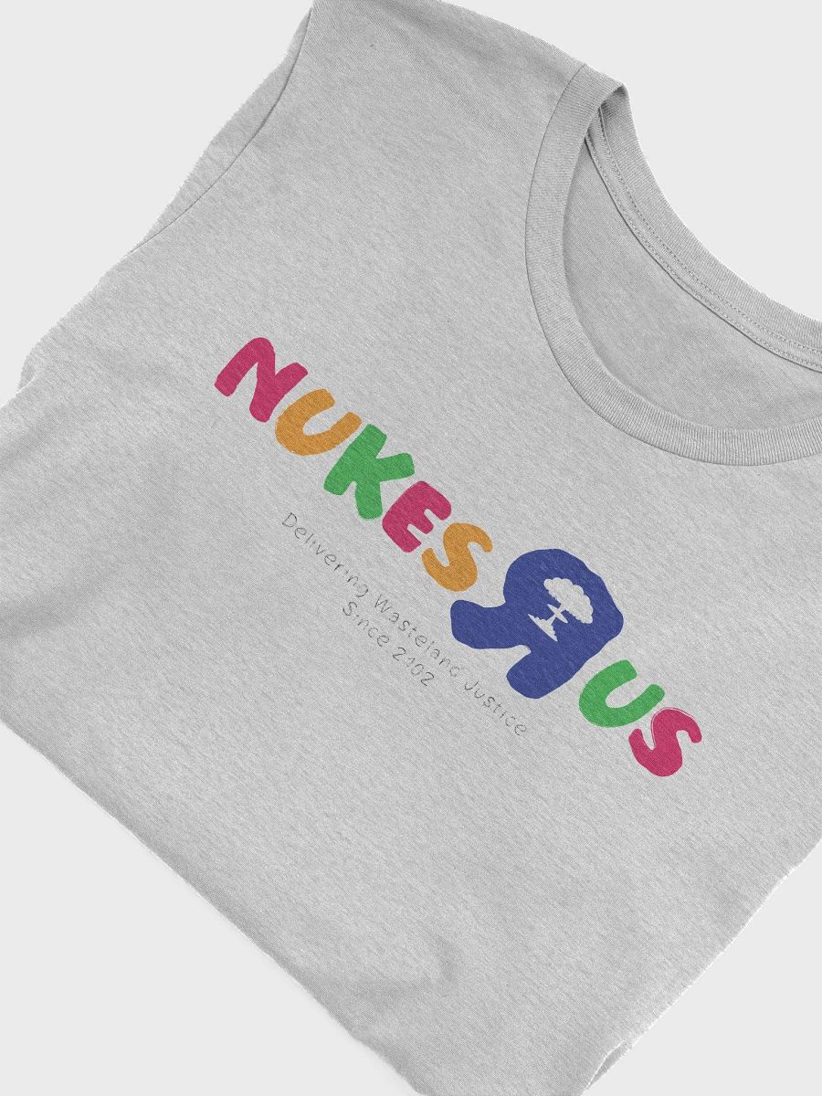 Nukes R Us - Light product image (5)