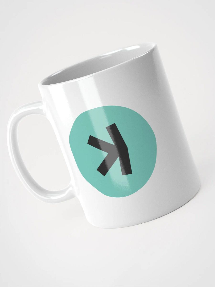 Morning Joe with KASPA product image (3)