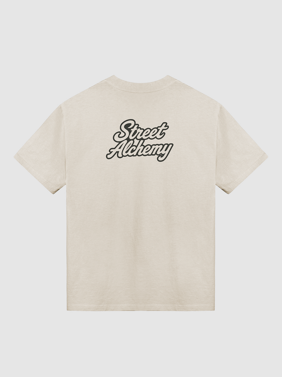 Street Alchemy Script Tee product image (12)