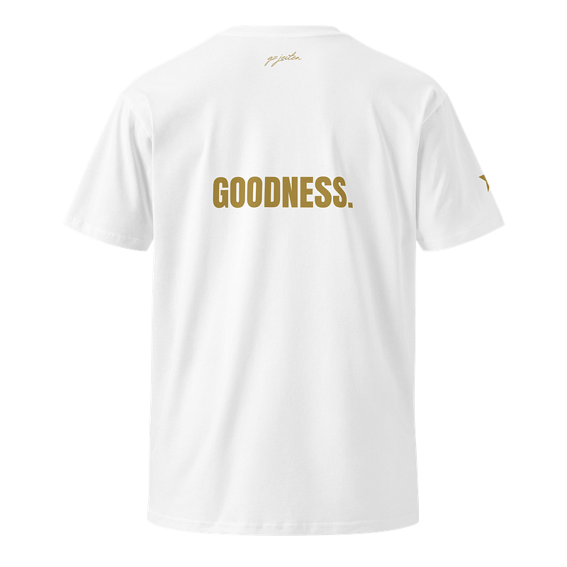 Goodness Tee