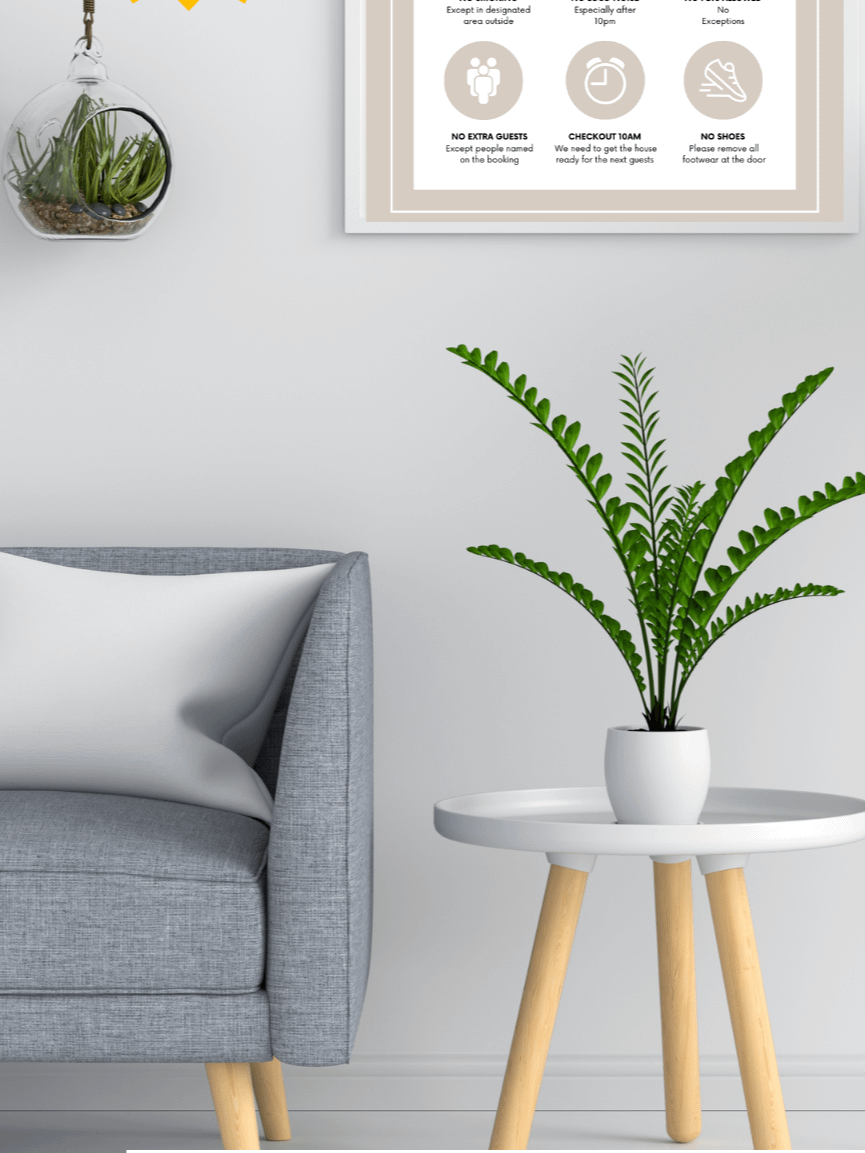 AIR BNB SOCIAL MEDIA GROWTH product image (1)