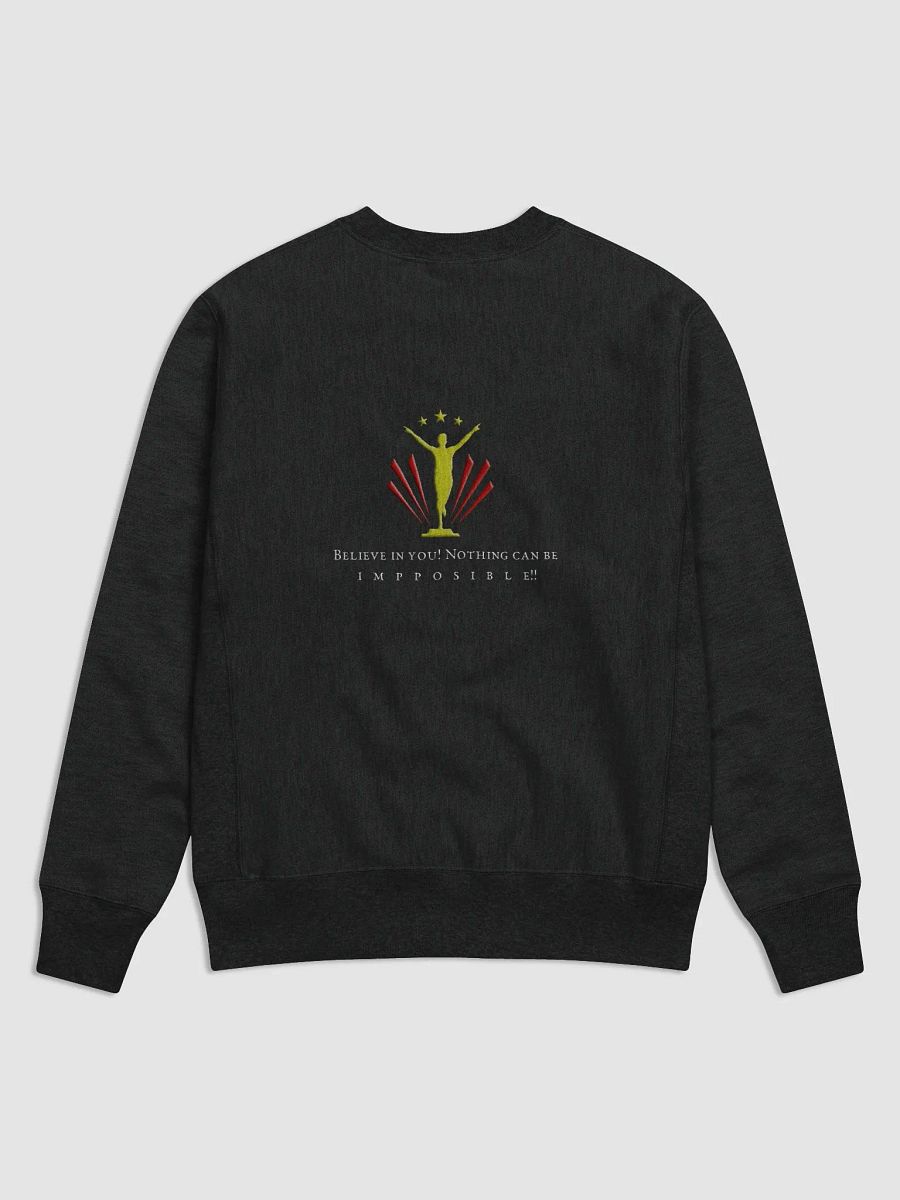 Champion Comfort Heavyweight Sweatshirt product image (2)
