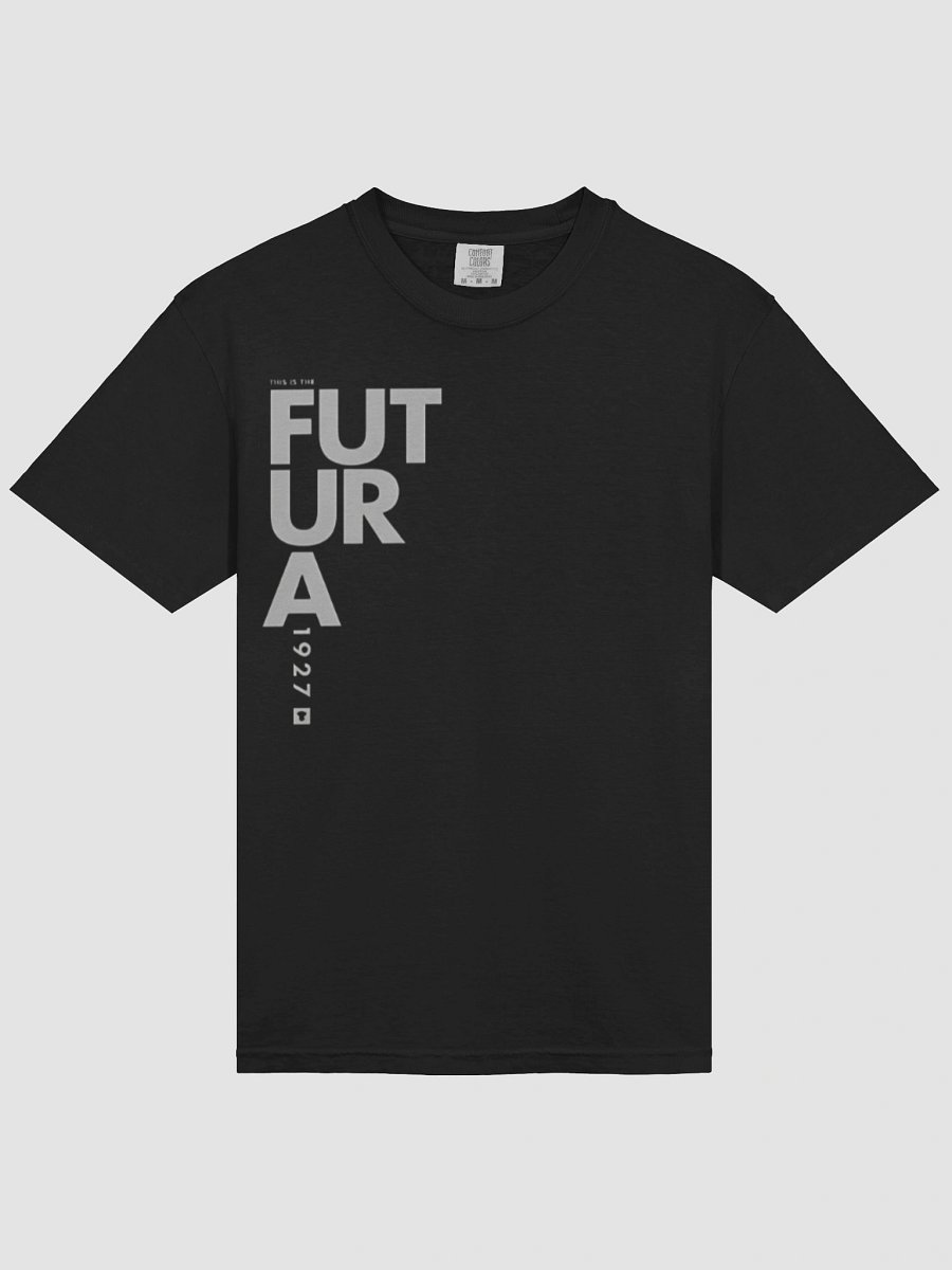FUTURA Bold Statement shirt product image (3)