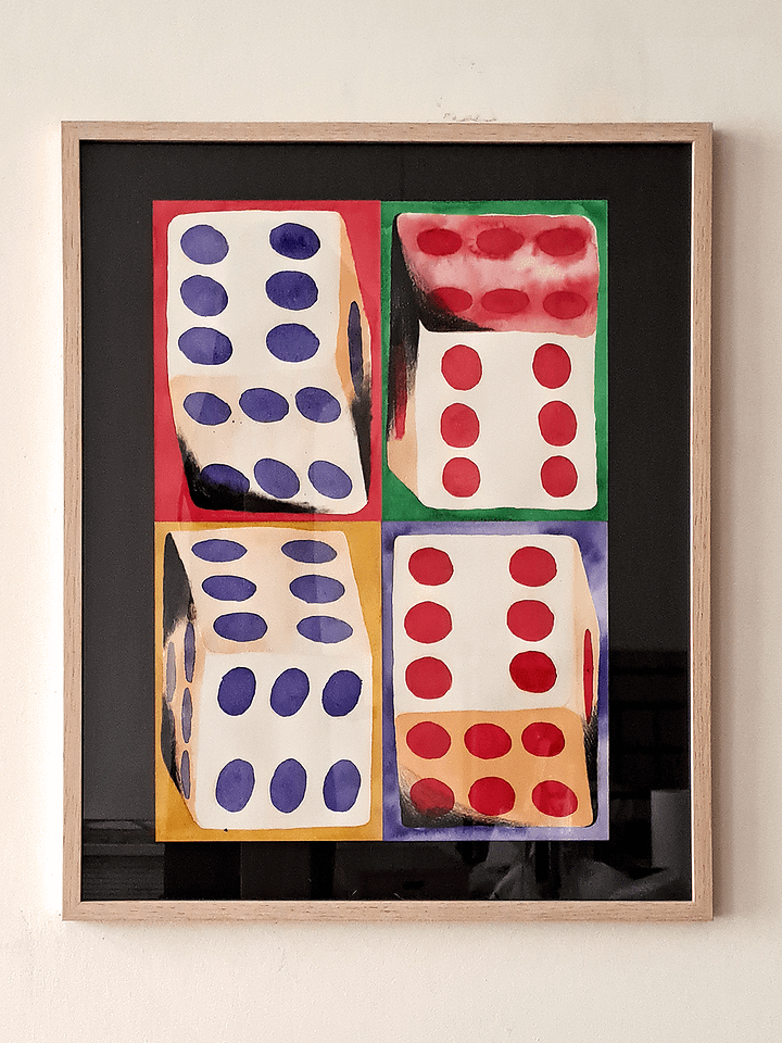 Quatro vezes product image (1)