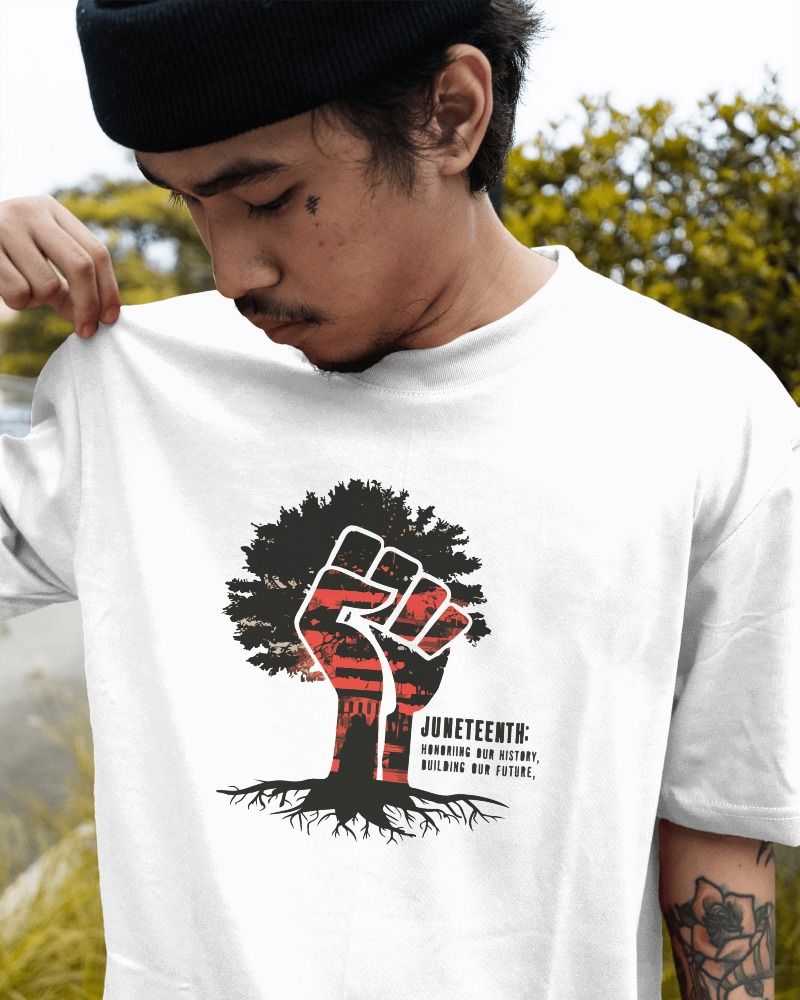 Rooted in History, Reaching for the Future product image (1)