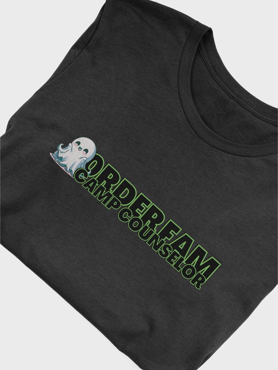 Camp Counselor Corner Lake Shirt product image (49)