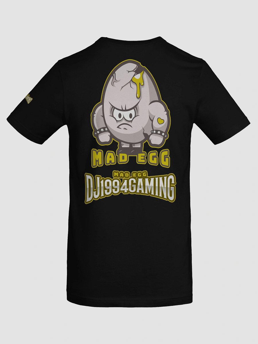 dj1994gaming t-shirt product image (8)