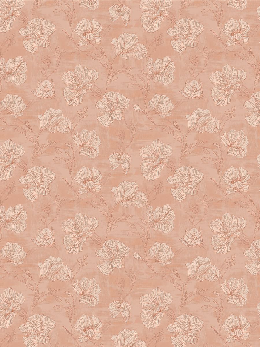 Rosethorn · Wallpaper & Digital Pattern product image (2)