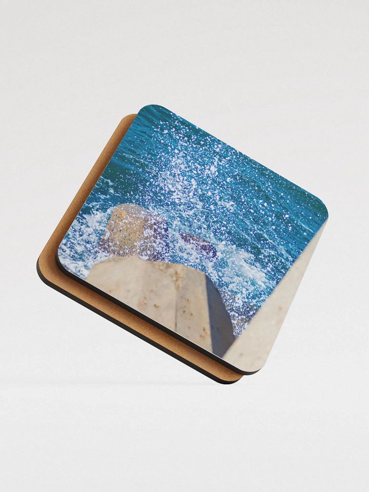Crashing Wave Coaster product image (1)