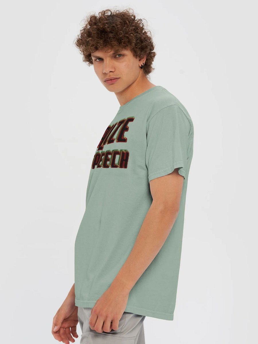 LEGALIZE FREE SPEECH product image (79)