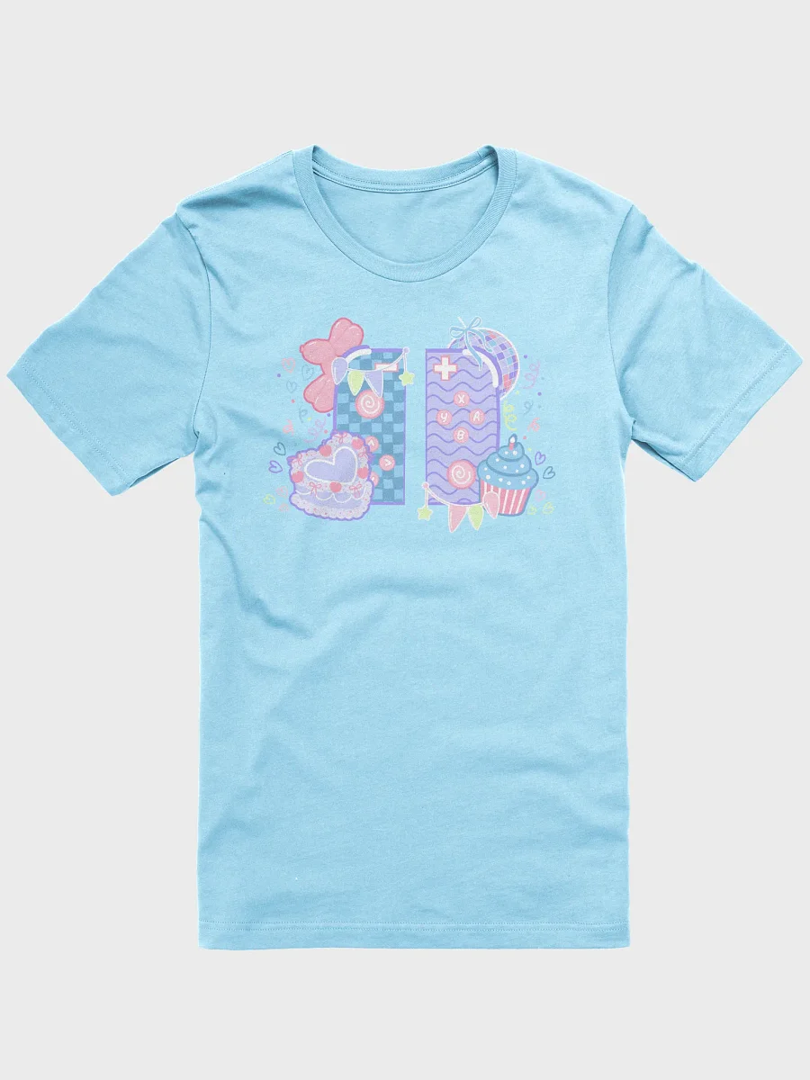 BDAY Controller Tee product image (2)